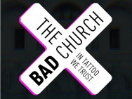 Тату салон Bad Church на Barb.pro