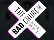 Tattoo Studio Bad Church on Barb.pro