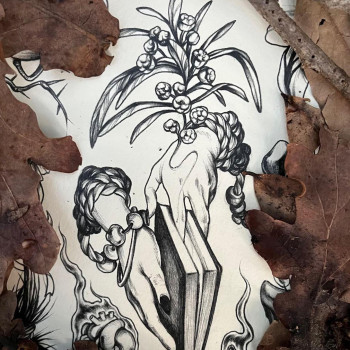 Bad Church, Rome Фото - 5