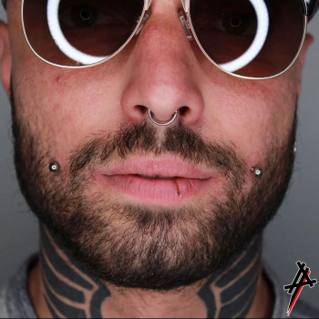 Bad Church, Rome Фото - 6