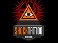 Тату салон Shock Tattoo на Barb.pro