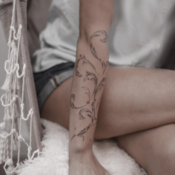 Wisdomless, Rome Фото - 5