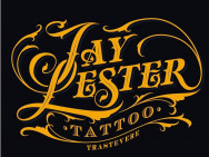 Tattoo Studio Jay Lester on Barb.pro