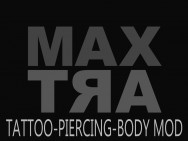 Tattoo Studio Max Art on Barb.pro