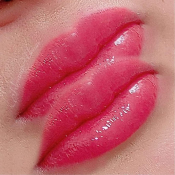 Love Ink, Рим Фото - 5