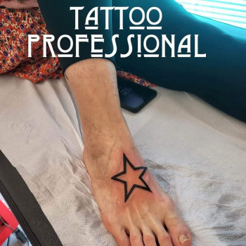 Love Ink, Рим Фото - 6