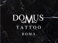 Тату салон Domus Tattoo на Barb.pro