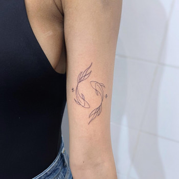 Domus Tattoo, Рим Фото - 5