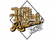 Tattoo Studio Ultimi Romantici on Barb.pro