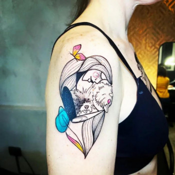 Ultimi Romantici, Rome Фото - 6