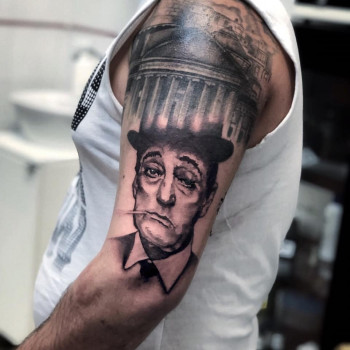 La Galleria dell' Inchiostro, Rome Фото - 6