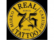 Tattoo Studio Real 75 on Barb.pro