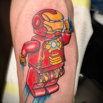 Dark Old, Rome Фото - 5