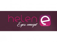 Beauty Salon Helen Eyes Concept  on Barb.pro