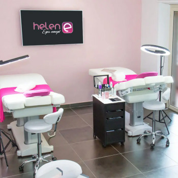 Helen Eyes Concept , Рим Фото - 5