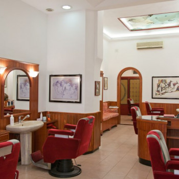 Modafferi, Рим Фото - 5