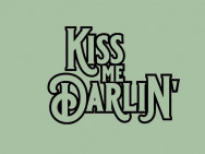 Barbershop Kiss me Darlin' on Barb.pro
