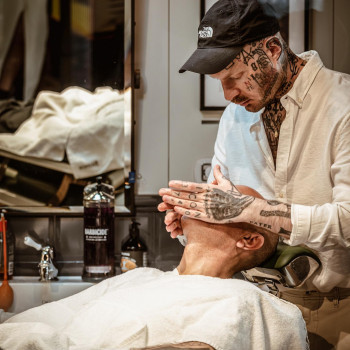 Bullfrog, Rome Фото - 5