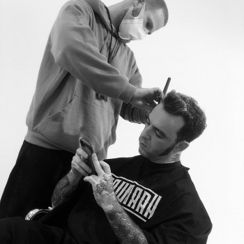 Hardwax, Rome Фото - 5