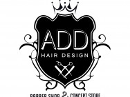 Beauty Salon ADD Hair Design on Barb.pro