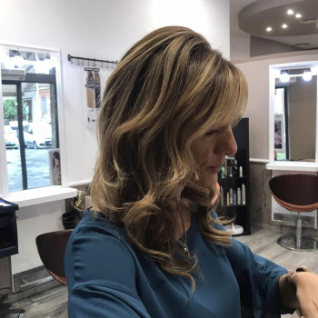 ADD Hair Design, Рим Фото - 6