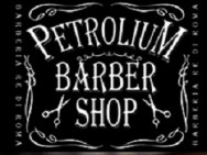 Barbershop Petrolium on Barb.pro