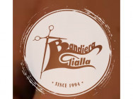 Barbershop Bandiera Gialla on Barb.pro