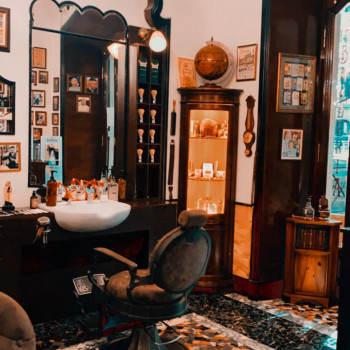 La Barberia, Рим Фото - 5