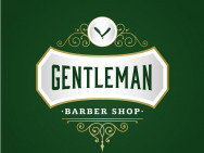 Barbershop Gentleman on Barb.pro