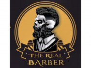 Barbershop The Real Barber on Barb.pro
