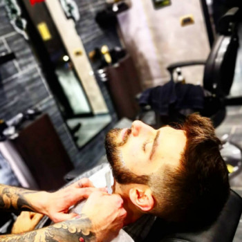 The Real Barber, Rome Фото - 7