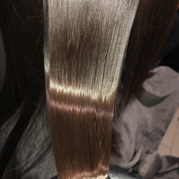 Yevhenia Tretiakova, Нью-Йорк Фото - 8