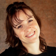 Photographer Elena  Rome,