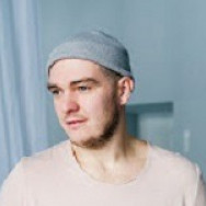 Photographer Vitaliy Rome,