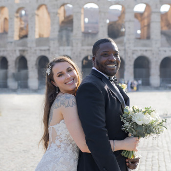 Наталья Толкачева, Рим Фото - 5