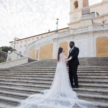 Наталья Толкачева, Рим Фото - 6