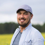 Photographer Dmitriy Rome,