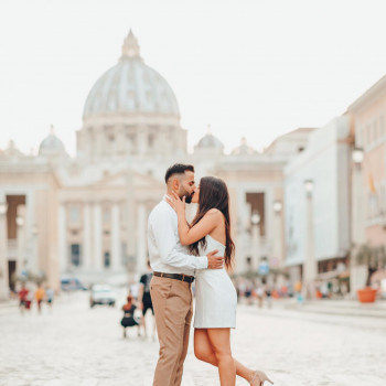 Dmitriy Agishev, Rome Фото - 5