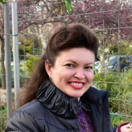 Photographer Tatiana Rome,