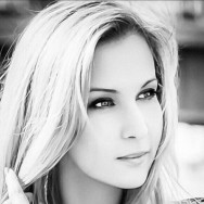 Photographer Inna Rome,