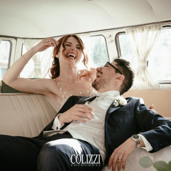 Colizzi , Рим Фото - 5