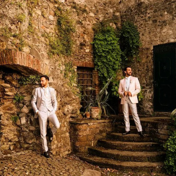 Entire for Wedding, Rome Фото - 5