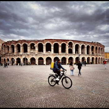 Studio154, Rome Фото - 5