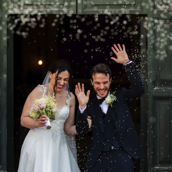 Camilla Marinelli, Rome Фото - 5