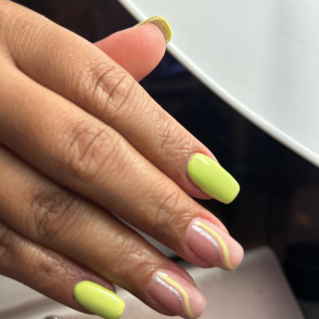 Lotus Nail, Bologna Фото - 5