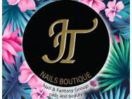 Салон красоты JT Nails Boutique на Barb.pro