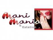 Beauty Salon Mani Mania on Barb.pro