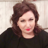 Дерматолог косметолог Ирина Есеновна Якубова на Barb.pro