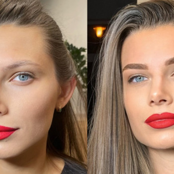 Ксения Валитова, Saint Petersburg Фото - 13