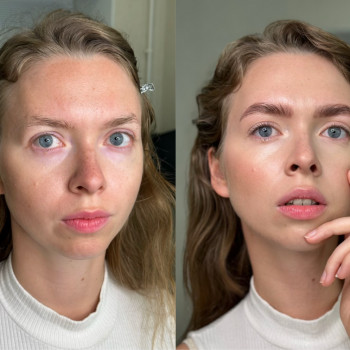 Ксения Валитова, Saint Petersburg Фото - 15